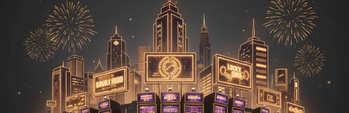Lucky Ones Casino
